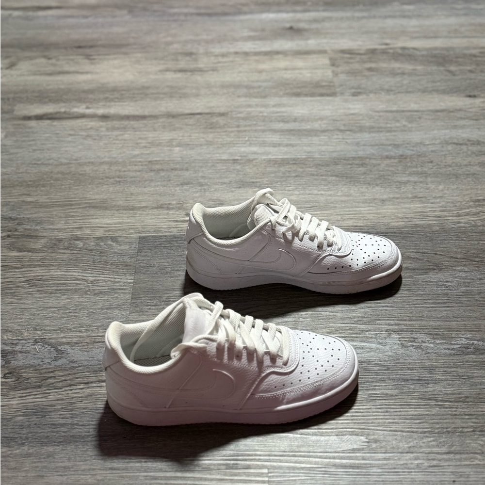 Nike Court Vision Lows